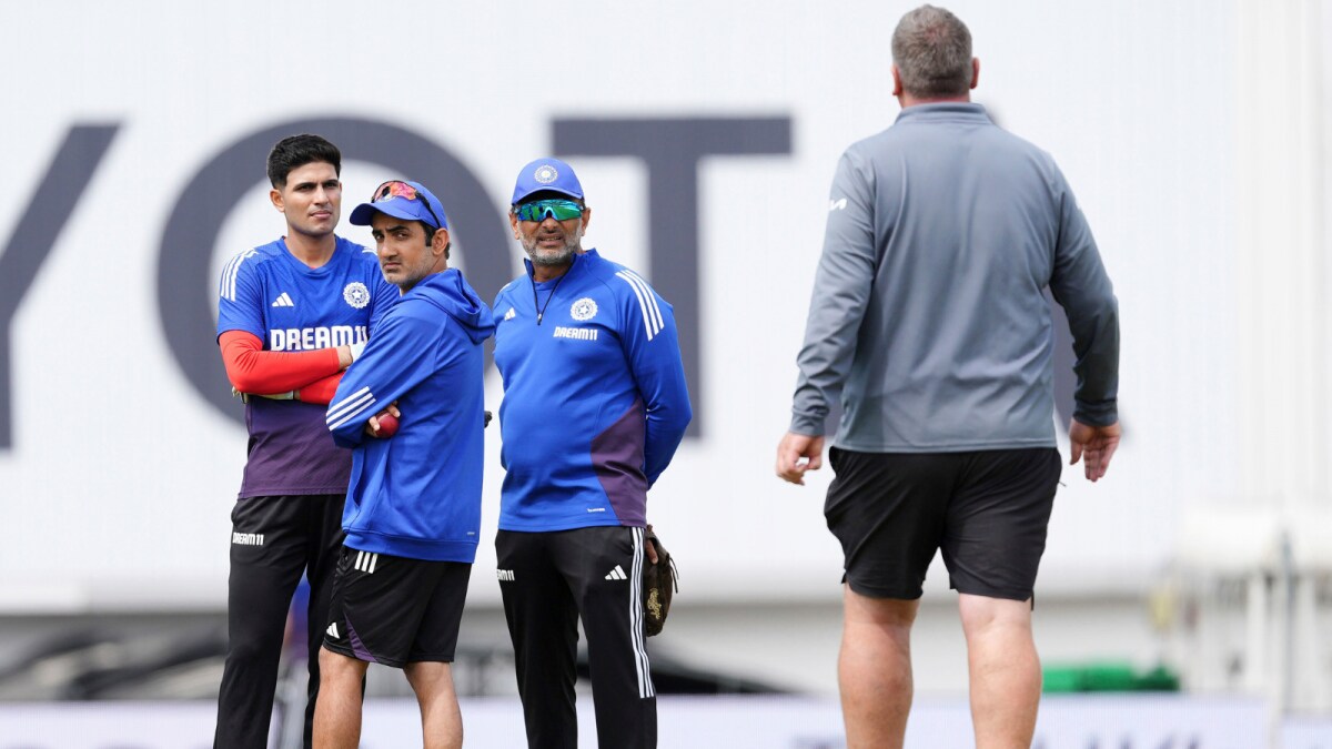 Oval Curator Faces Criticism After Thrilling India-England Test
