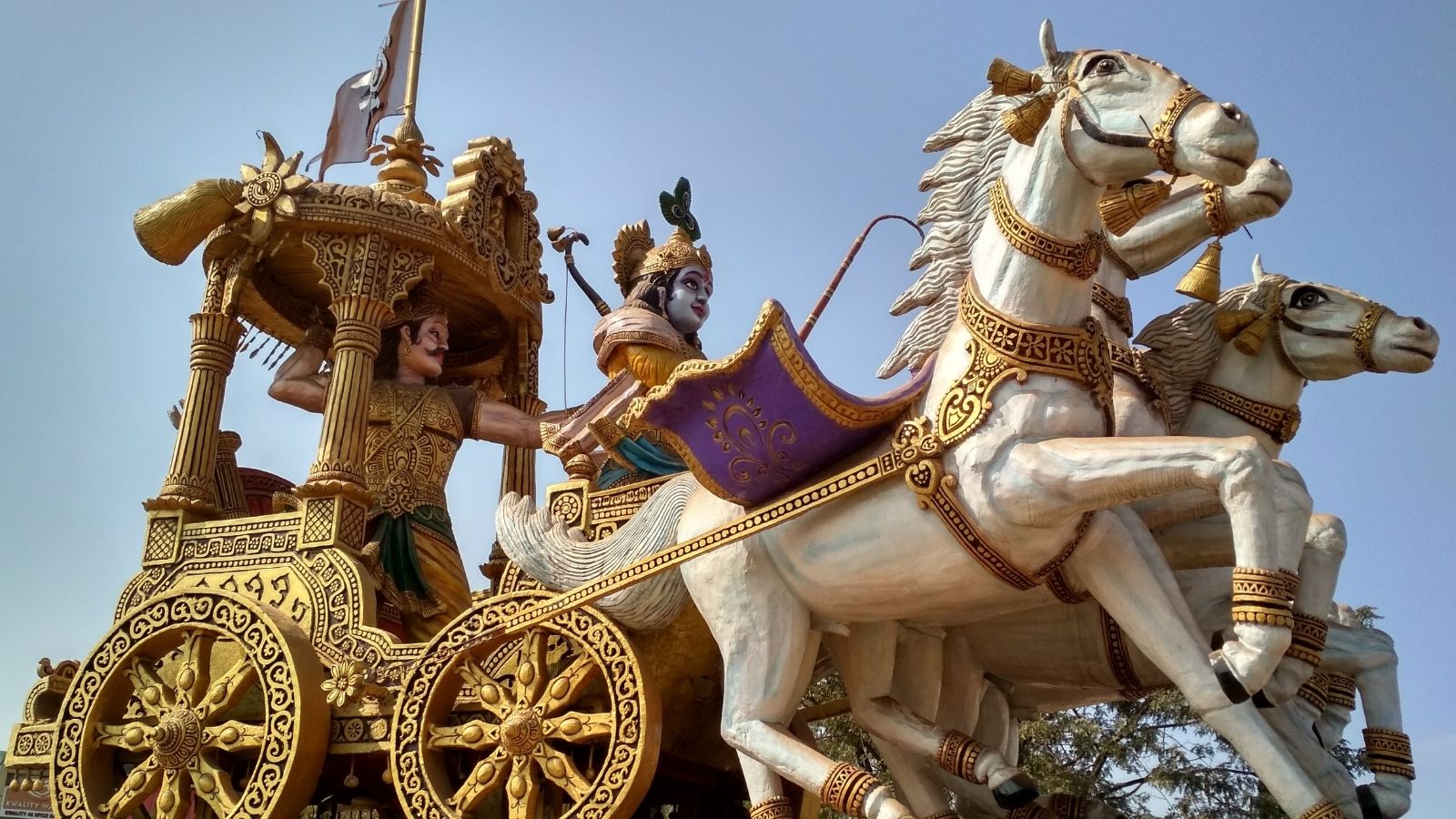 Janmashtami 2025: 10 Best Lord Krishna’s Quotes And Messages From Bhagavad Gita