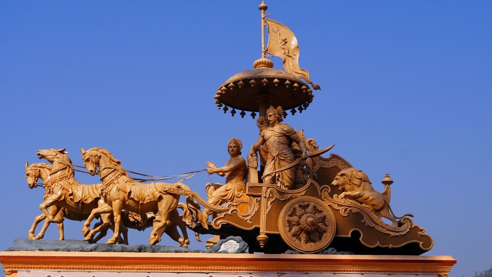 Janmashtami 2025: 10 Best Lord Krishna’s Quotes And Messages From Bhagavad Gita