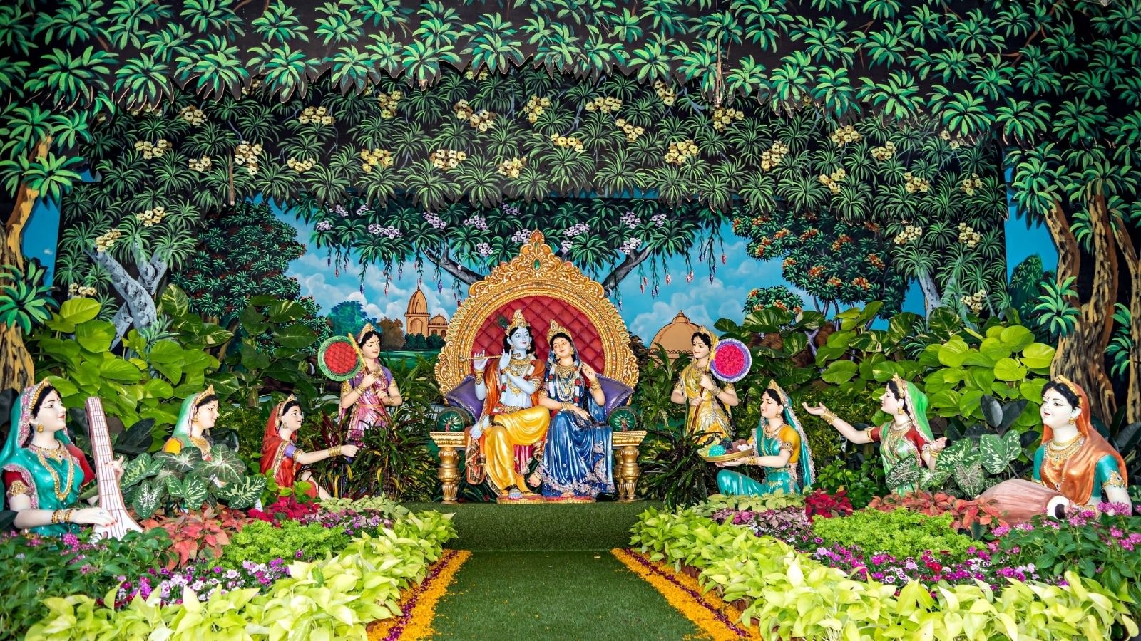 Janmashtami 2025: 10 Best Lord Krishna’s Quotes And Messages From Bhagavad Gita