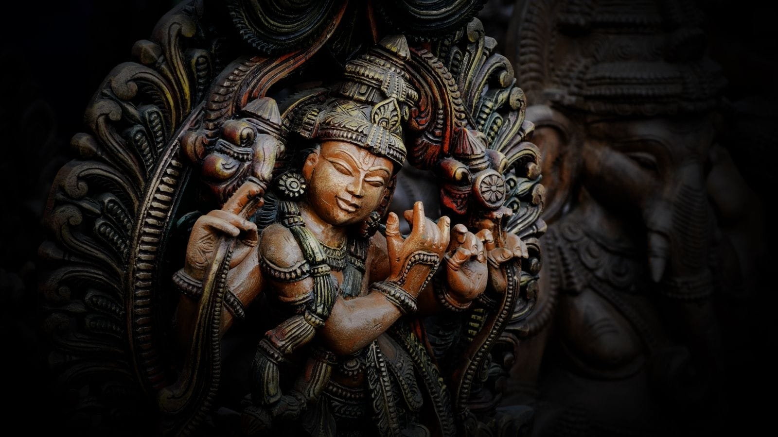 Janmashtami 2025: 10 Best Lord Krishna’s Quotes And Messages From Bhagavad Gita