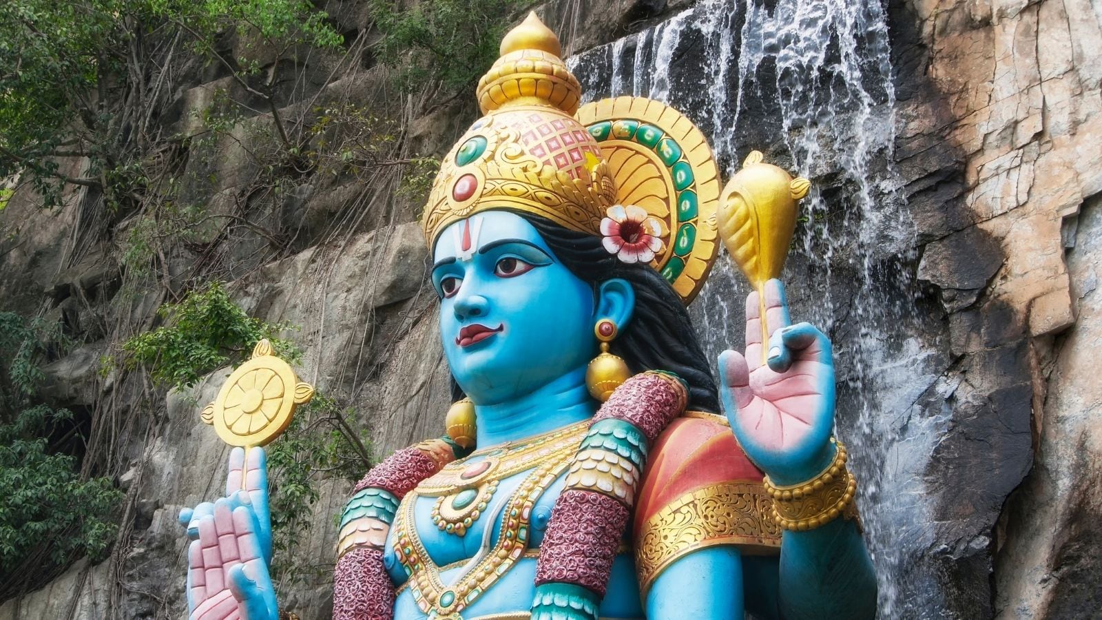 Janmashtami 2025: 10 Best Lord Krishna’s Quotes And Messages From Bhagavad Gita