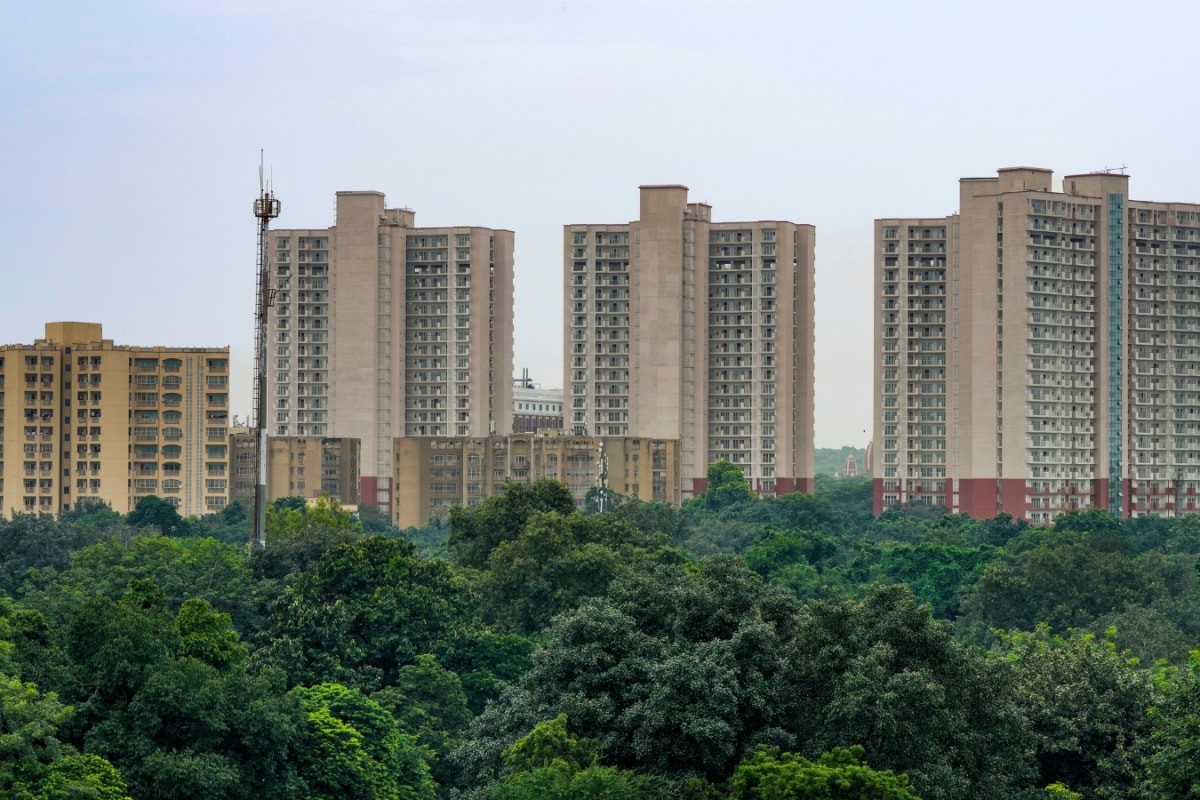 Housing Sales Nearly Double In Mumbai And Pune Post-COVID: Report