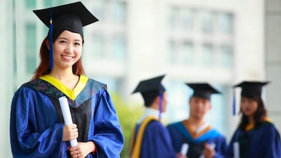The village has been nicknamed 'PhD village' (Representational image)