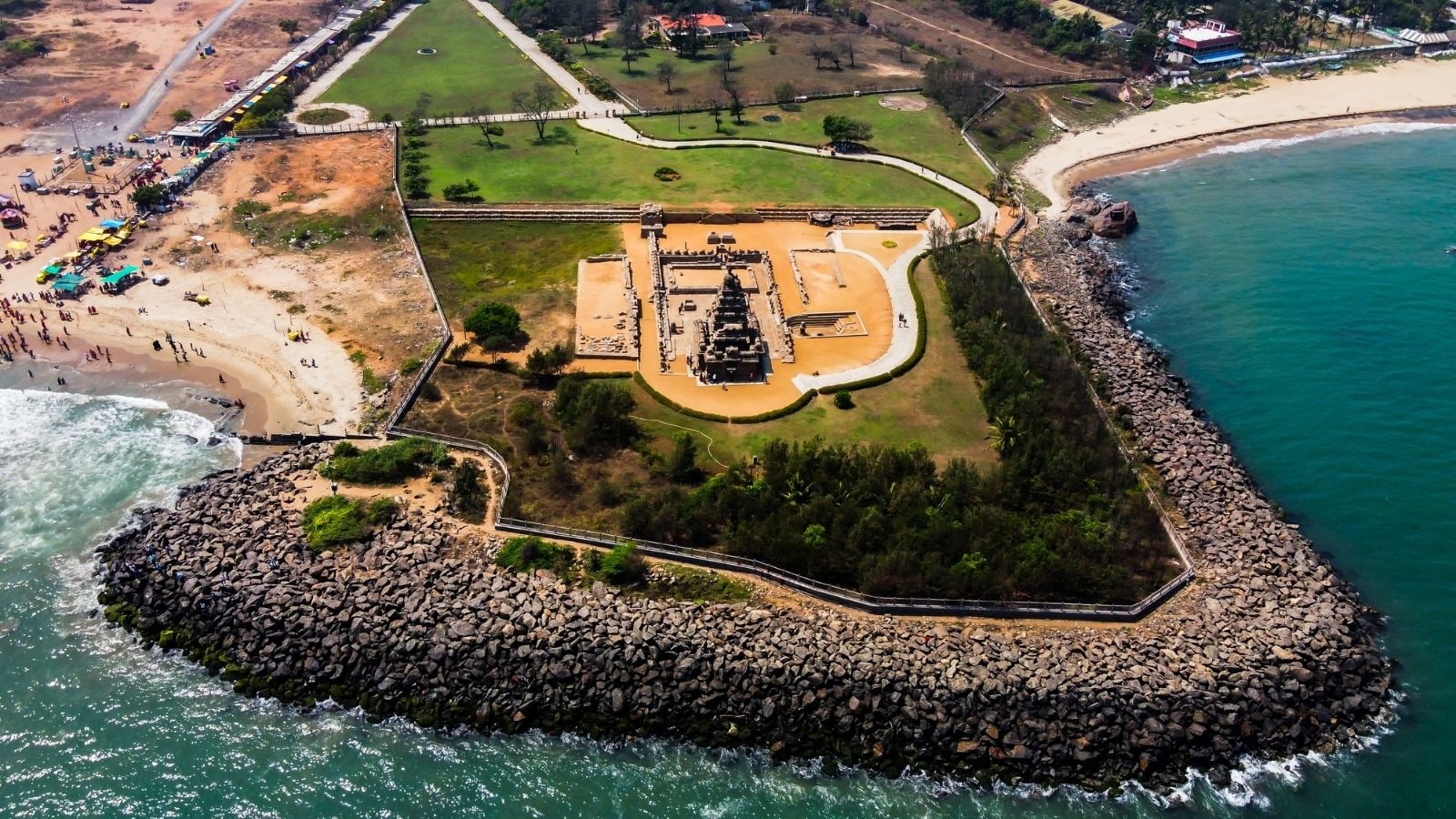 6 Weekend Getaways From Chennai 6 Weekend Getaways From Chennai
