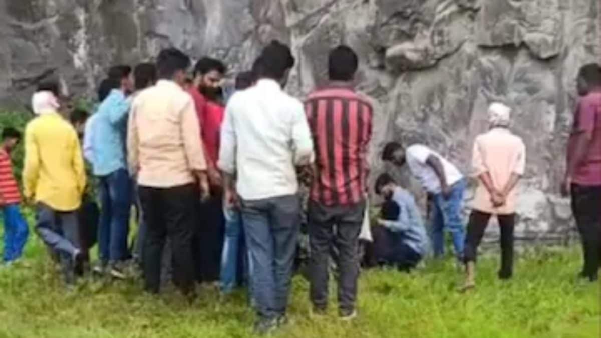 Teenager Jumps To Death From Hill In Maharashtra After Mother Refuses To Buy Phone For Him