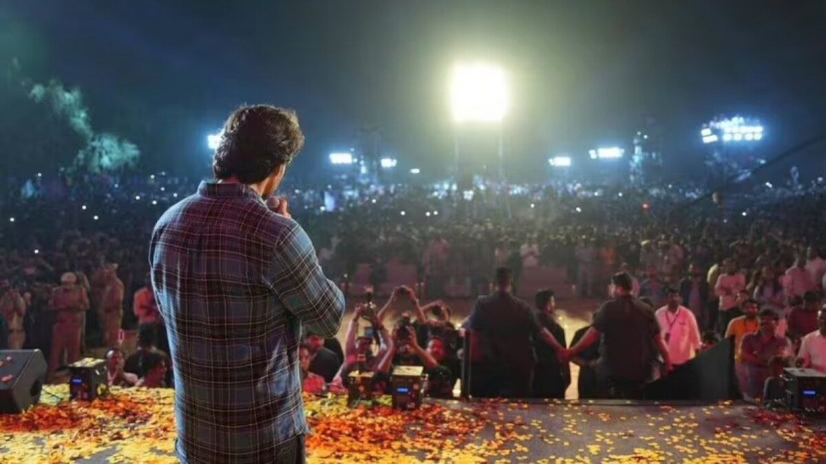 This Southern Superstar Donates Rs 30 Crore Per Year, Sponsors Heart  Surgeries For 1,000 Kids