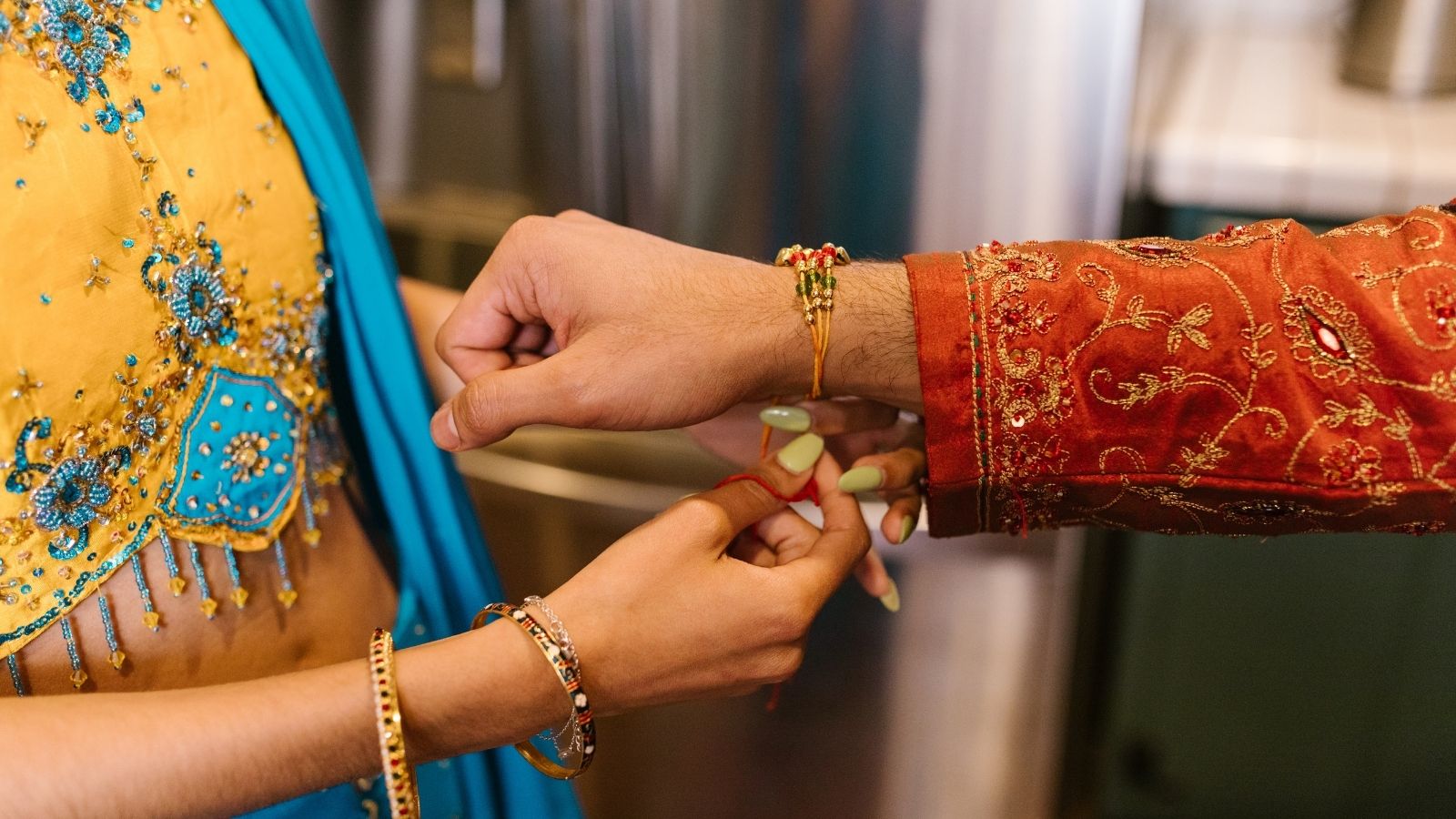Is Raksha Bandhan 2025 The Luckiest In 100 Years? Find Out Here