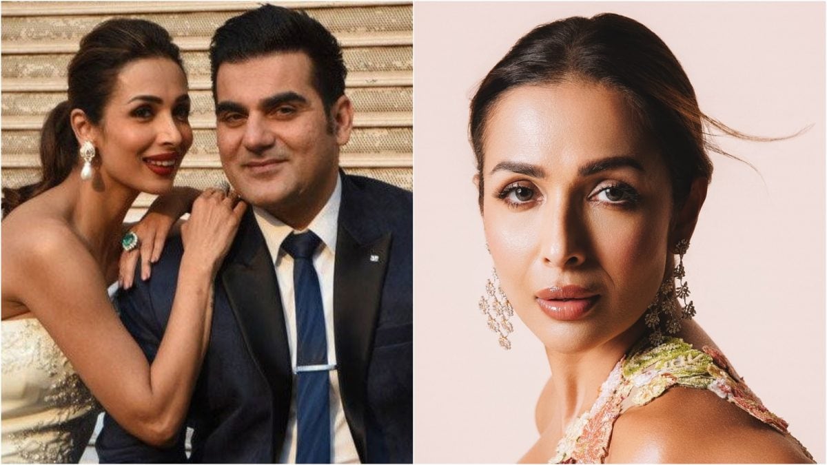 Malaika Arora Breaks Silence oOn Divorce With Arbaaz Khan: ‘Choosing Myself Wasn’t Selfish’