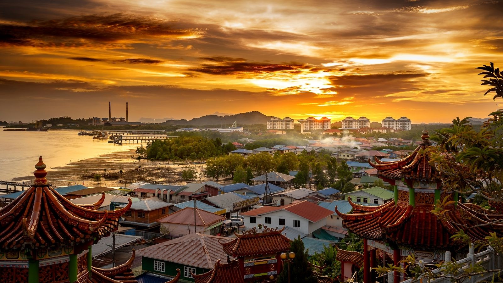 Planning Your September Travel Itinerary? These 5 Countries Are Visa-Free For Indians!