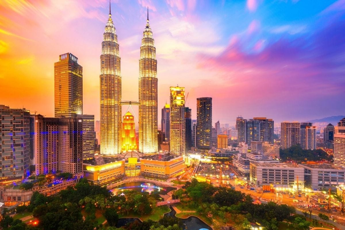 Malaysia Permanent Residency Costs Less Than Rs 11K To Apply, But Here’s The Catch