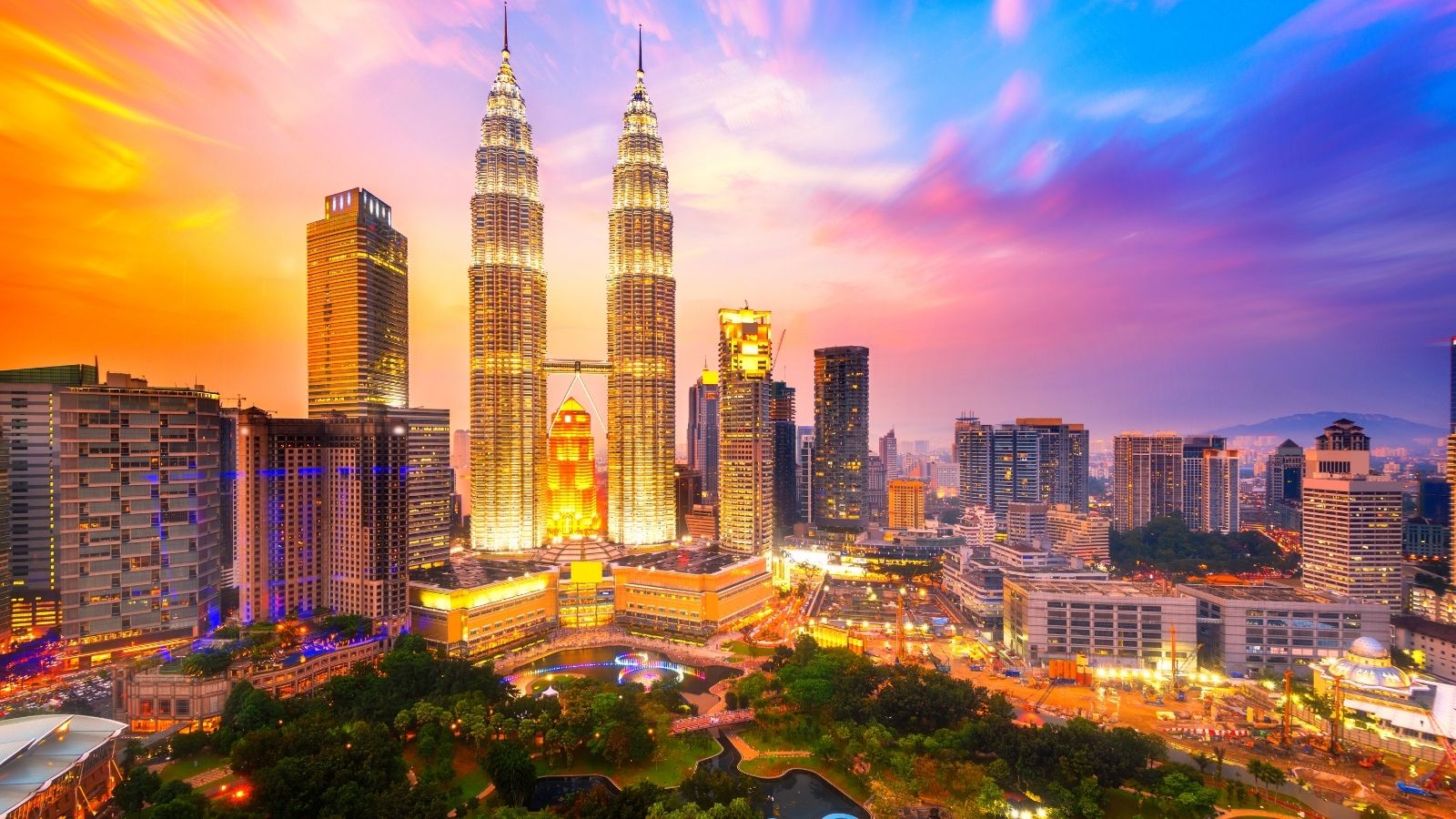 Planning Your September Travel Itinerary? These 5 Countries Are Visa-Free For Indians!