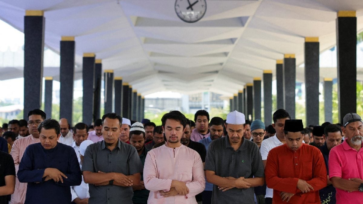 Malaysian State To Jail Muslims Missing Friday Prayers, Citizens Say 'Becoming Taliban Soon'