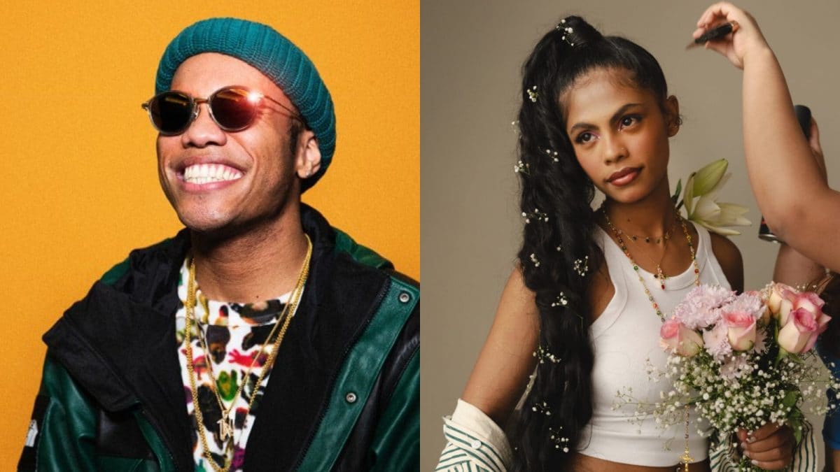 Anderson .Paak to Mentor Indian R&B Artist in Ireland