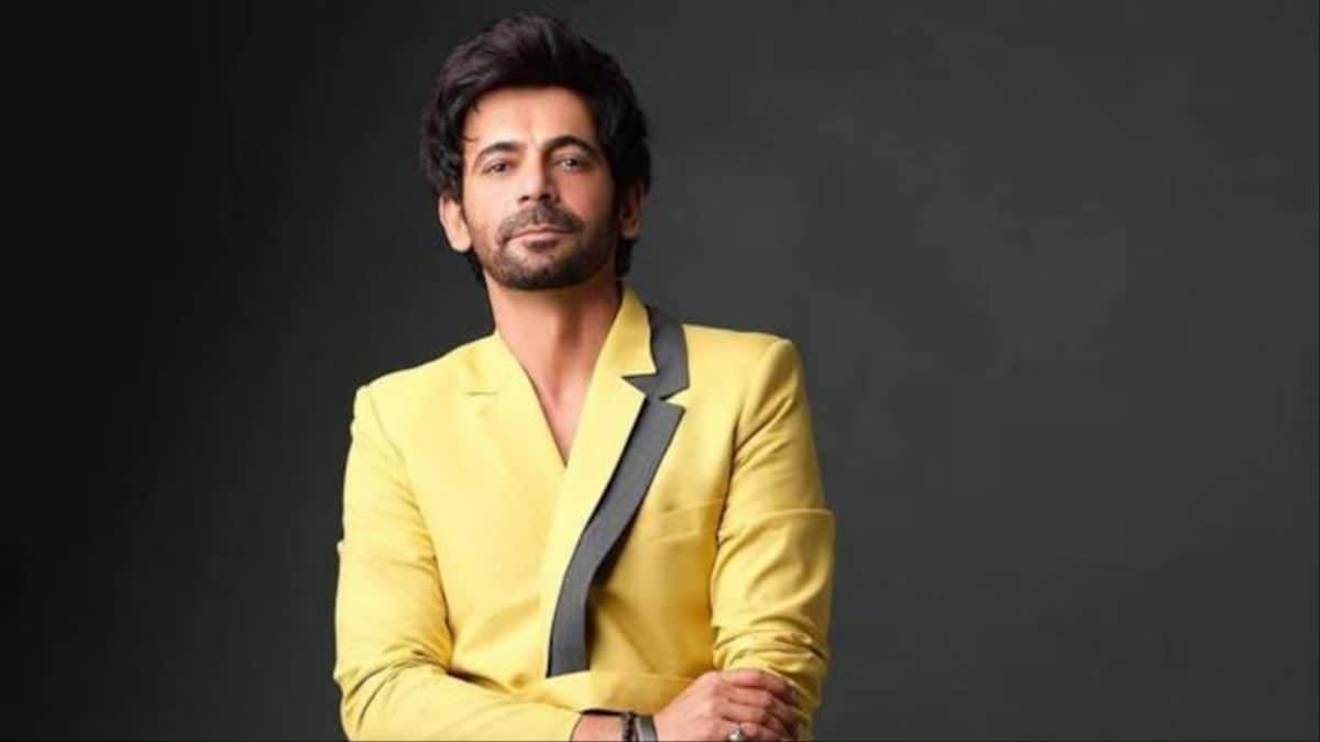 Sunil Grover Birthday: From Rs 500 A Month To Sharing Screen Space With Salman Khan, Interesting Facts About The Comedian | Entertainment News