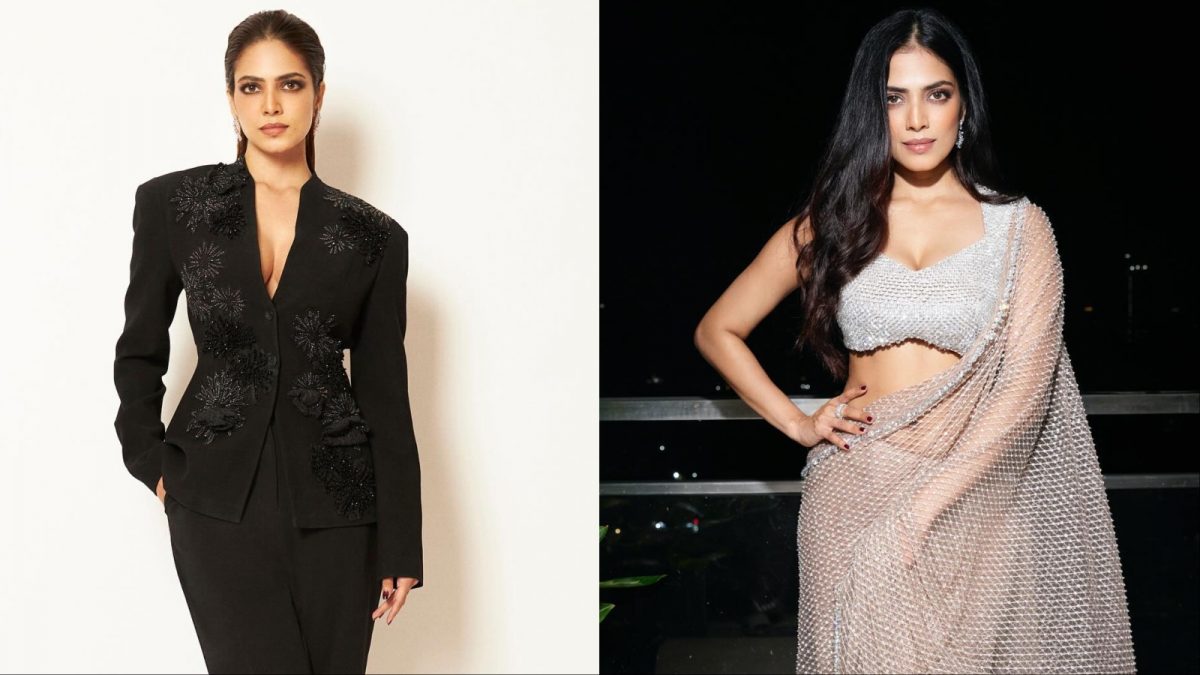 Grace, Glam, And Grit: Malavika Mohanan’s 5 Most Striking Style Moments | Lifestyle News