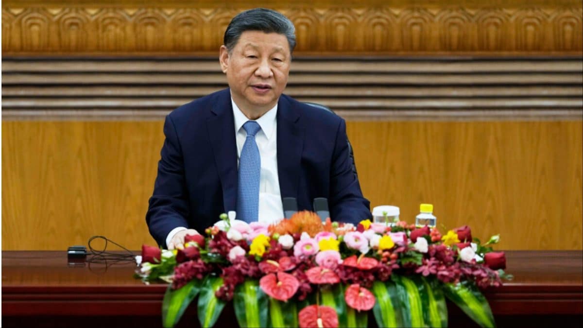 'Emerging From Low Point': Chinese Media Stresses Mutual Benefit, Shared Development With India