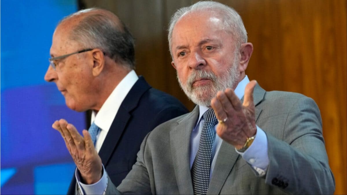 'Will Call PM Modi, Xi': Brazilian President Refuses Talks With Donald Trump After Tariff Blow | Watch