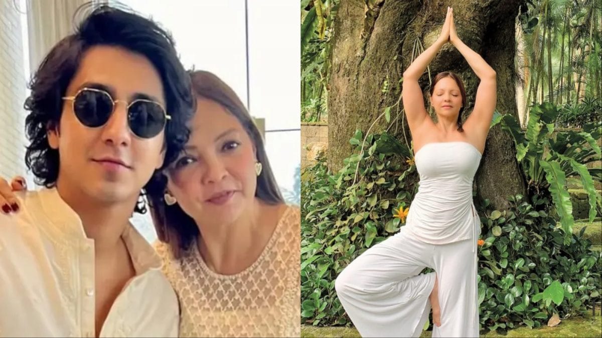 Deanne Panday's Fitness Secrets: Diet, Yoga, and Routine
