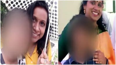 Class 7 student in Bengaluru dies by suicide (Video screengrabs/News18)