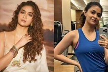 Keerthy Suresh Reveals How She Lost 9 Kilos With Just Cardio And No Fad Diets