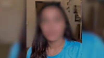 Gurugram influencer uploads video narrating ordeal 