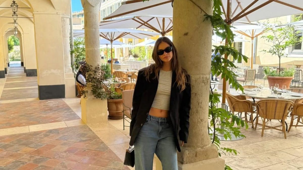 Barbara Palvin Raises Awareness About Endometriosis; All You Need To Know