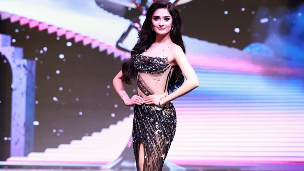 Who Is Manika Vishwakarma, The Winner Set To Represent India At Miss Universe 2025?