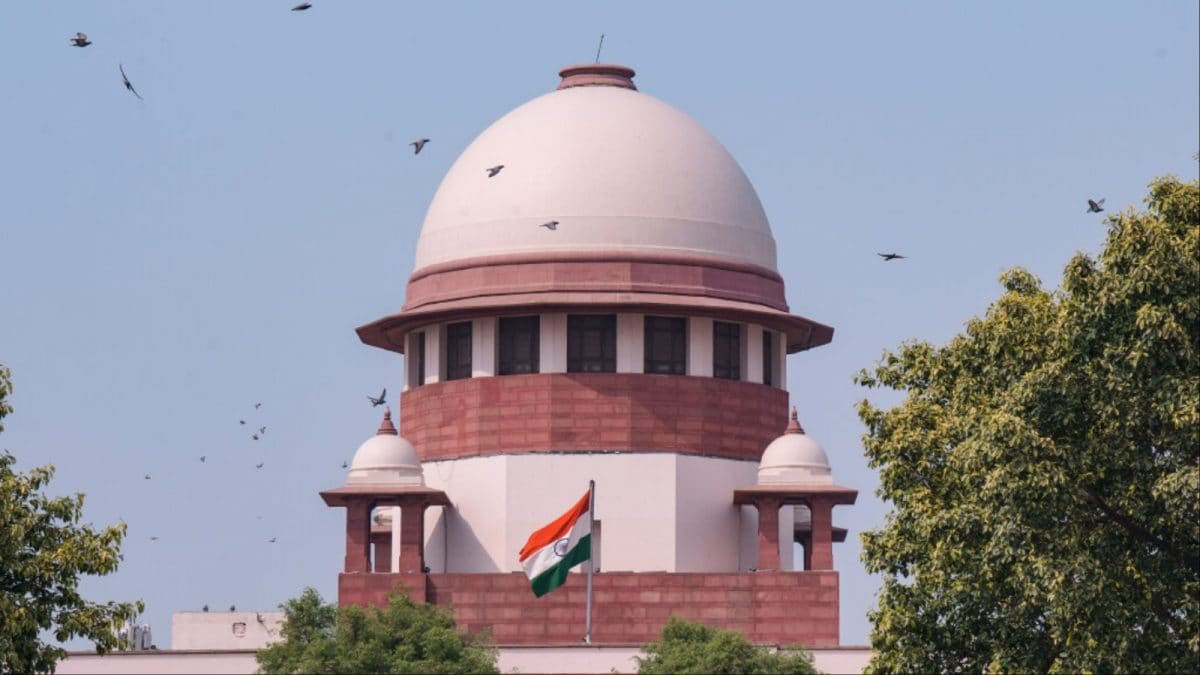 ‘Did Not Help Single Person’: Supreme Court Raps Petitioners Over Bihar Electoral Roll Revision