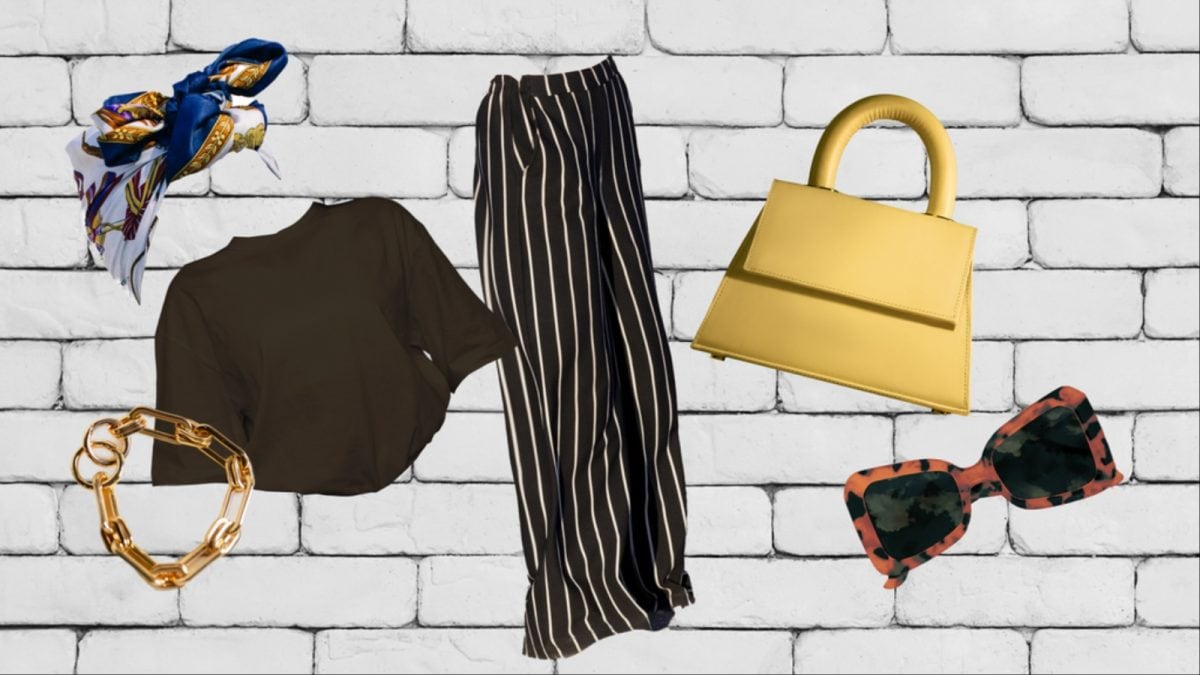 Gen Z Fuels Global Vintage Revival, Reveals Pinterest Fall Trend Report