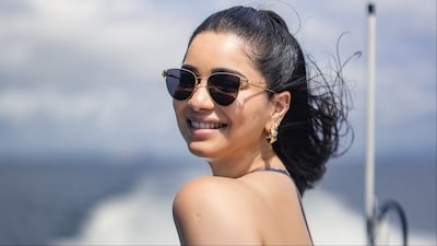 Australia is where familiarity meets discovery — a place that feels like home yet fills you with wonder,” says Sara Tendulkar.