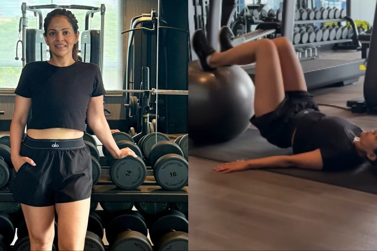 Why ‘Healthy’ January Diets Can Backfire For Women In Perimenopause