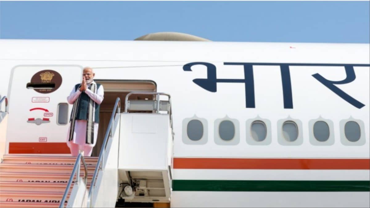 PM Modi In Tokyo Ahead Of India-Japan Summit, Focus On Special Strategic, Global Partnership