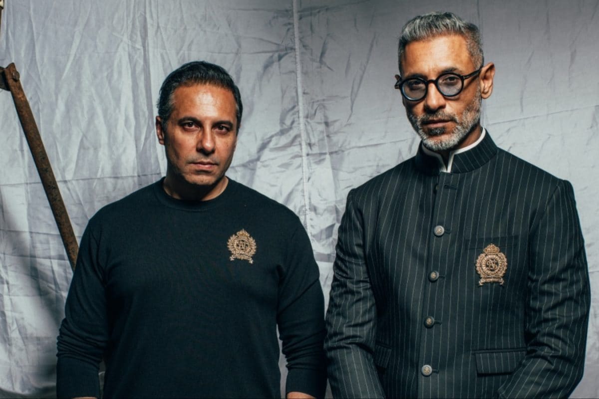 Shantnu Nikhil Couture To Make Its Global Women's Wear Debut At Moscow Fashion Week