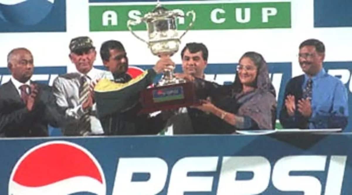 Moin Khan captained Pakistan during their victorious 2000 Asia Cup campaign. In that edition, he led the team in six matches and won every single one, maintaining an unmatched 100% win record. His flawless leadership run stands out as one of the most dominant in the tournament’s history. Moin Khan captained Pakistan during their victorious 2000 Asia Cup campaign. In that edition, he led the team in six matches and won every single one, maintaining an unmatched 100% win record. His flawless leadership run stands out as one of the most dominant in the tournament’s history.