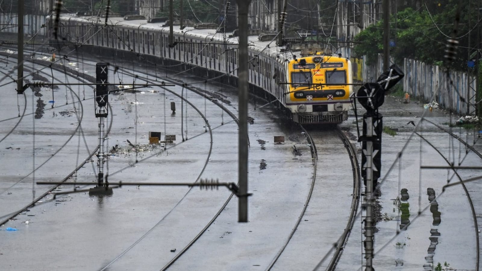 Mumbai Mumbai