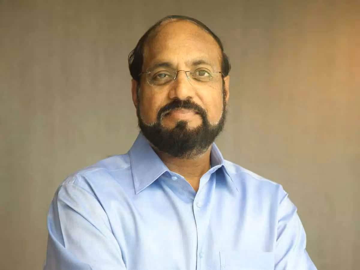 Richest people in Hyderabad Richest people in Hyderabad