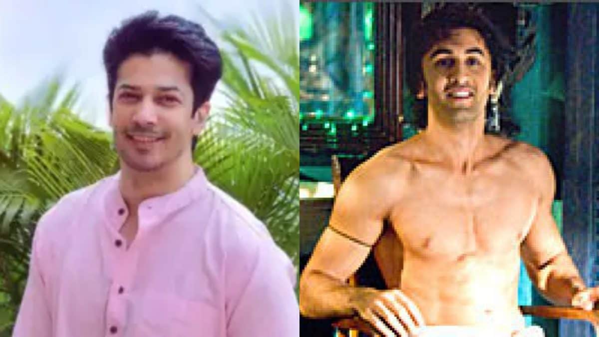 Muzammil Ibrahim Believes He Deserved Debut Award Over Kapoor