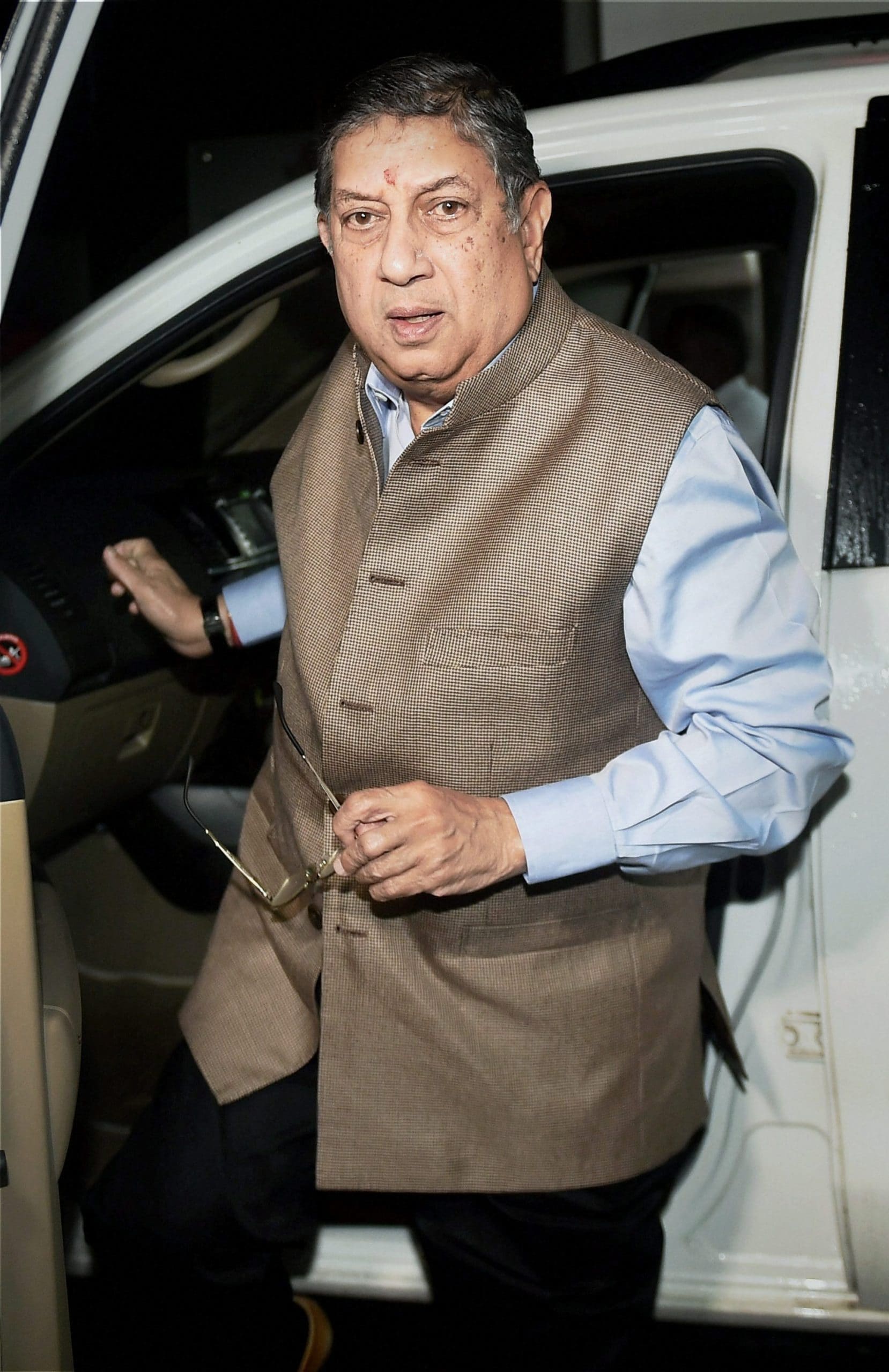 Meet 7 Richest Persons In Chennai