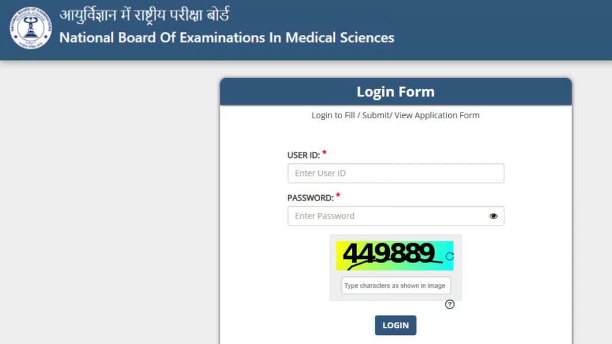 NEET PG 2025 Scorecard Out At natboard.edu.in, Direct Link To Download Here | Education and Career News