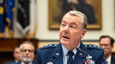S Defence Secretary Pete Hegseth on Friday fired Lt Gen Jeffrey Kruse, the head of the Pentagon's Defense Intelligence Agency. (X)