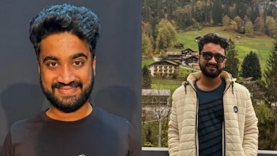 Influencer Atharva Sudame has 1.7 million Instagram followers.