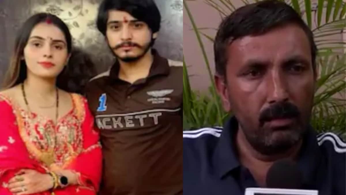 Noida Dowry Death: Father Seeks Death Penalty for Accused