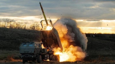 The destruction of the Belgorod bridges could complicate Russian supply lines.