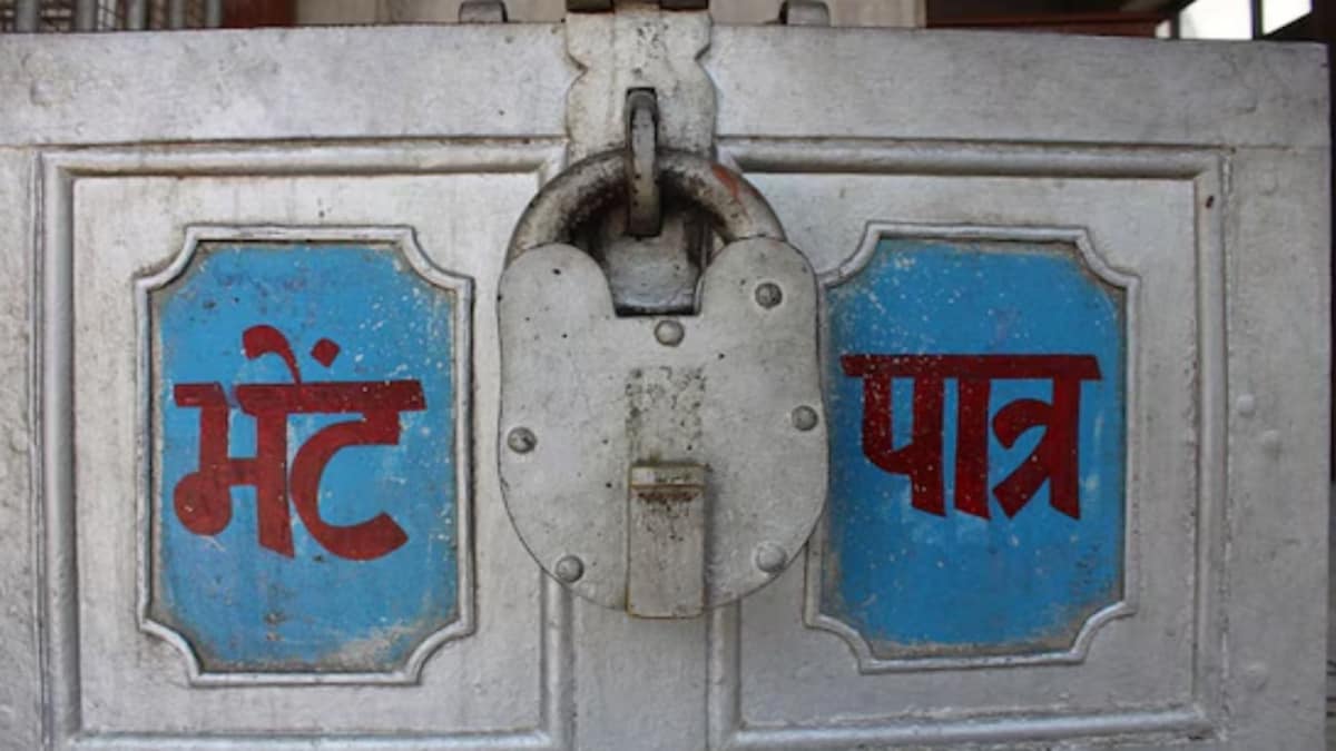 Blaming God For His HIV, Chhattisgarh Man Robs Temples As ‘Revenge’