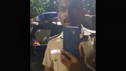 Chennai Cop Films Woman Feeding Stray Dogs, Berates Her: 'Harassment Is Bound To Happen'