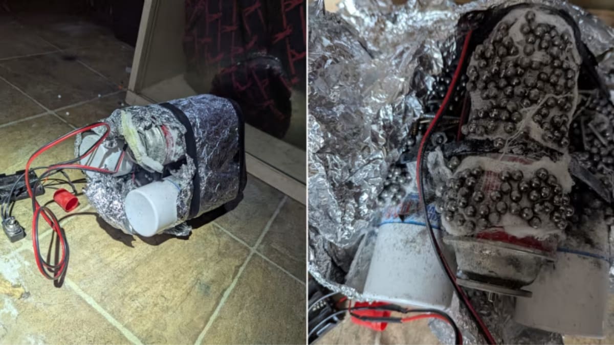 FBI Arrests California Man For Sending Money To ISIS: ‘Someday Soon, I’ll Be Joining’