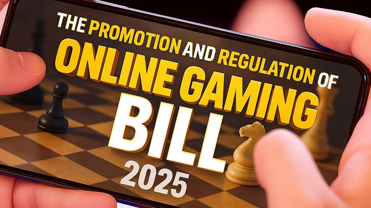 ‘Will Encourage E-Sports’: PM Modi Praises Passage Of Online Gaming Bill