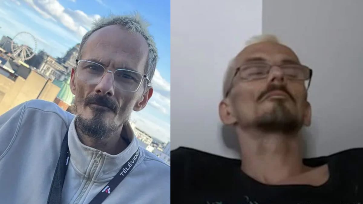 French Influencer Raphael Graven Dies On Livestream After ‘10 Days Of Torture’ Challenge