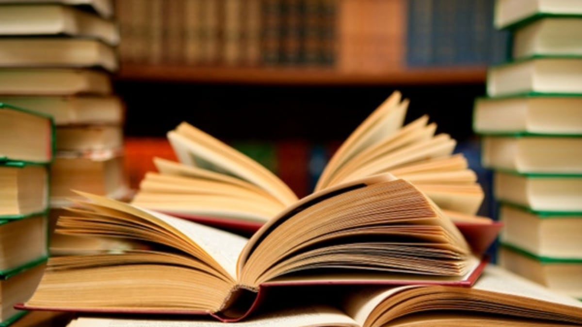 'Everything's At Stake': This Country Is Making Books Tax Free To Tackle Reading Crisis